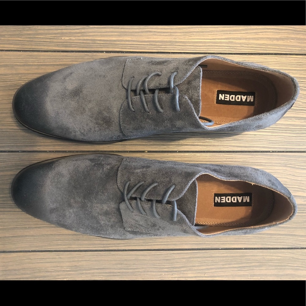 Men’s Madden Victor Dress Shoes - New In Box